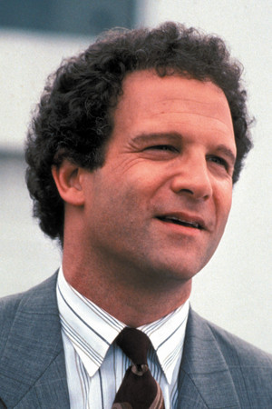 Albert Brooks portrait