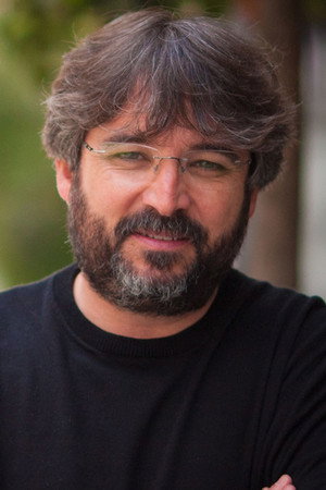 Jordi Évole portrait