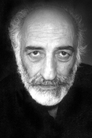 Sos Sargsyan portrait