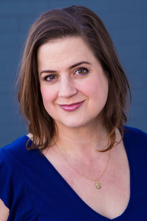 Nicole Marcks portrait