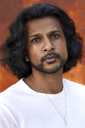 Utkarsh Ambudkar portrait