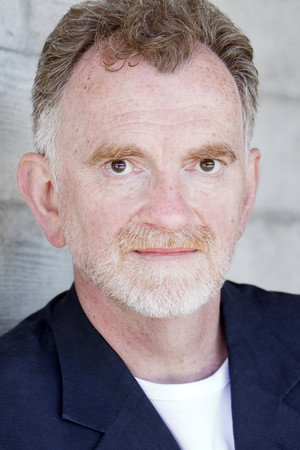 Jonathan Jaynes portrait