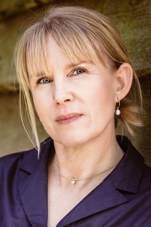 Michelle Berçon portrait