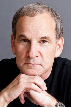 Marshall Herskovitz portrait
