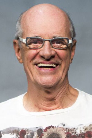 Marcos Caruso portrait