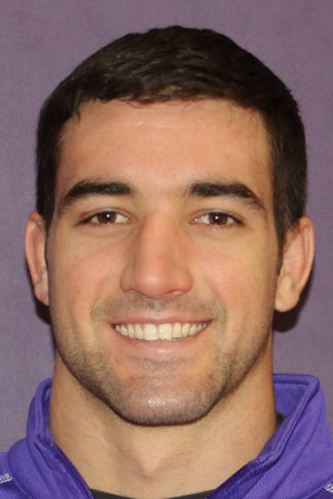 Ryan Loder portrait