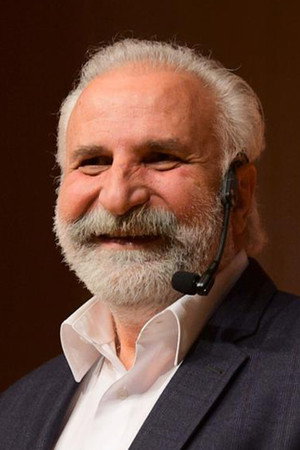 Hasan Kaçan portrait