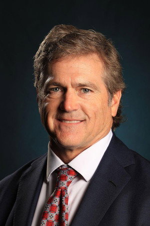 Bobby Labonte portrait