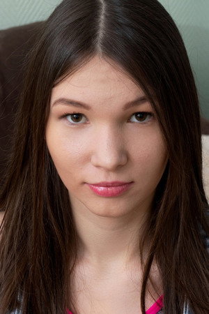 Ariel Tylor portrait