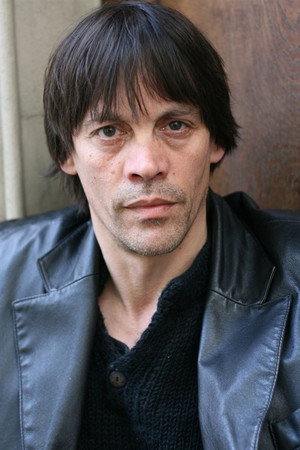 Philippe Krhajac portrait