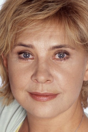 Tatyana Dogileva portrait