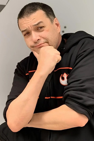 Eduardo Jardim portrait