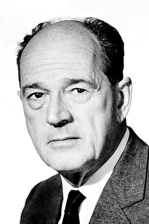 Anthony Mann portrait