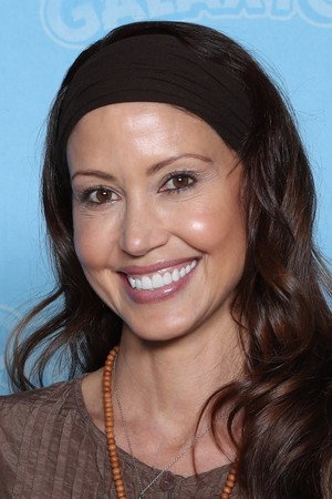 Shannon Elizabeth portrait