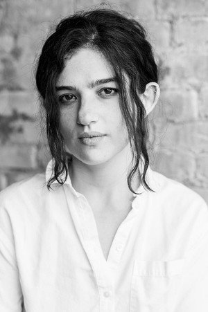 Emma Seligman portrait
