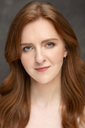 Michaela Mackenzie portrait