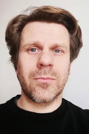 Karol Kuntsel portrait