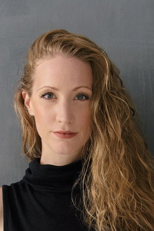 Petra Grisnik portrait