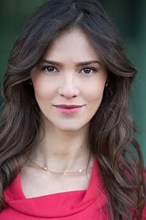 Gizza Elizondo portrait