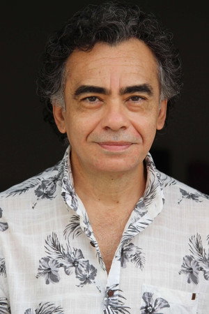 Vanderlei Bernardino portrait