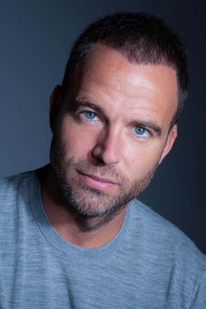 Carles Francino portrait