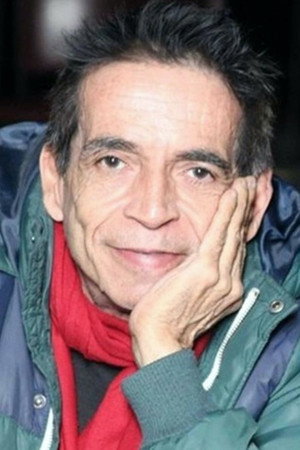 João Carlos Castanha portrait