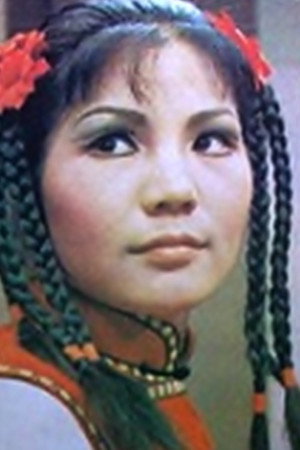 Kao Hain Chih portrait