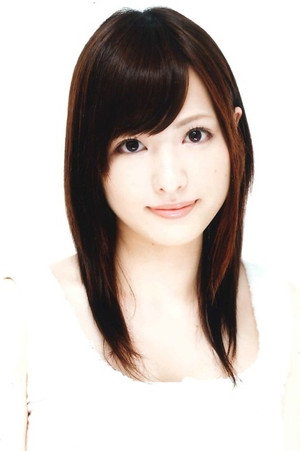 Haruka Yoshimura portrait