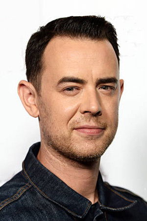 Colin Hanks portrait