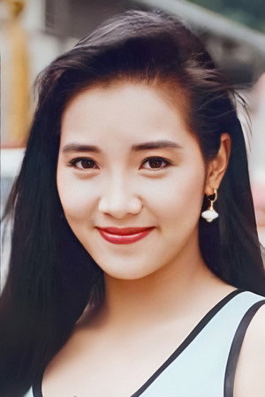 Tiffany Lau Yuk-Ting portrait