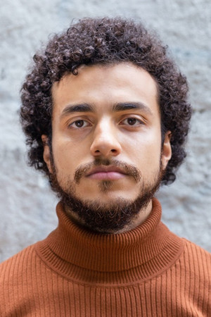 Barroso portrait