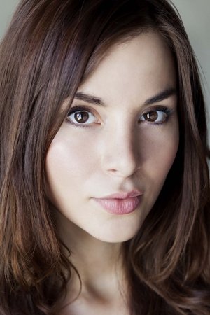Kacey Barnfield portrait