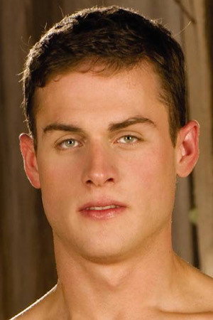 Conner O'Reilly portrait