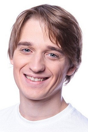 Stanislav Bzhezinskyi portrait