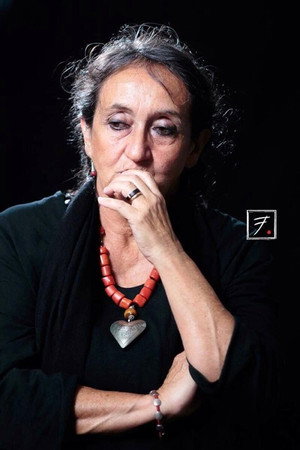 Miriam Bardini portrait
