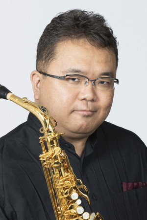 Masahiro Owada portrait