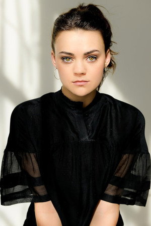 Johnna Dias-Watson portrait