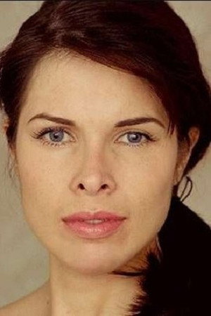 Selina St. Clair portrait