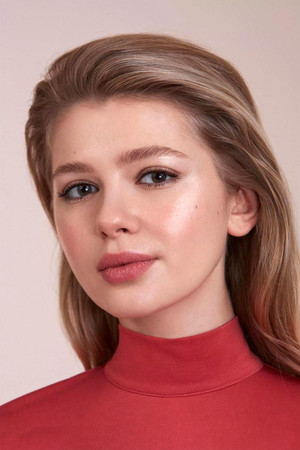 Anastasiya Ukolova portrait