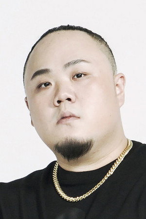 Muta Lin portrait