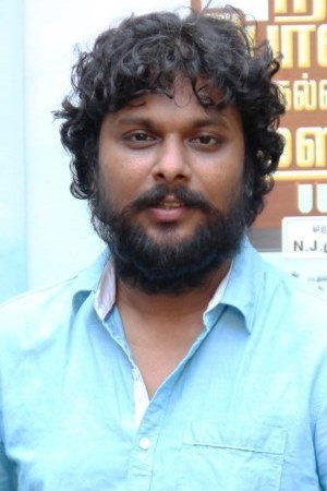 Rajkumar portrait