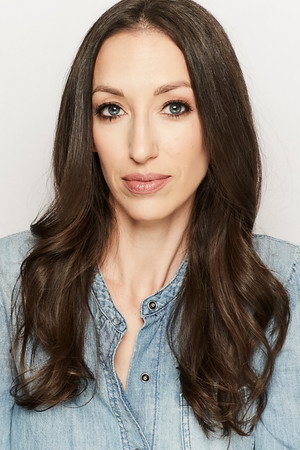 Kirstin Zotovich portrait