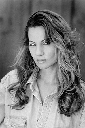 Christina Concetta portrait