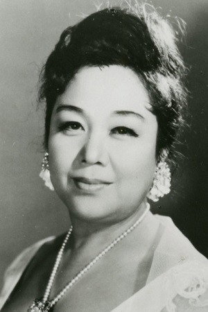 Akiko Futaba portrait