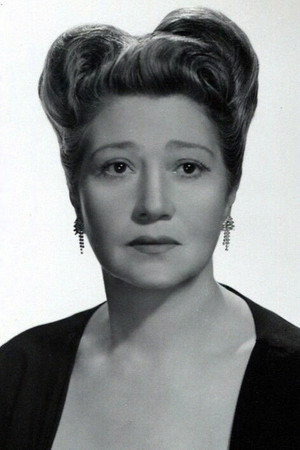 Fay Bainter portrait