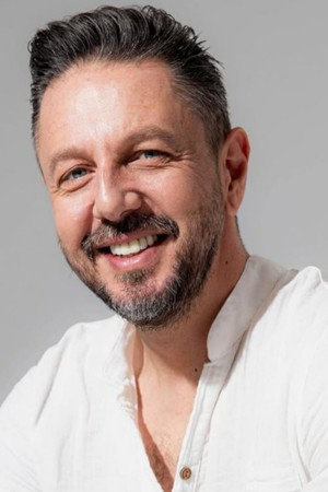 Burak Sarımola portrait