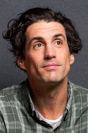 Andy Lee portrait