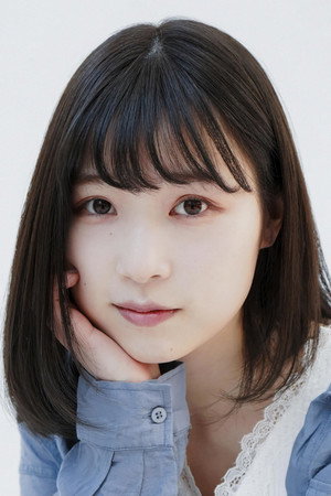 Saya Tanaka portrait