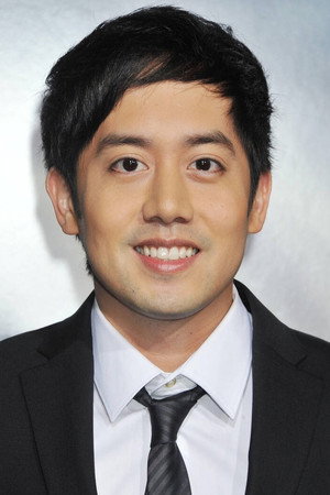 Allen Evangelista portrait