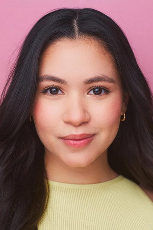 Gabriela Ochoa Perez portrait